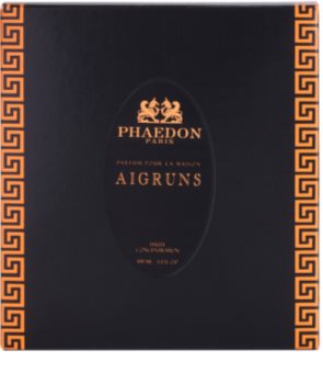Phaedon Aigruns spray pentru camera 100 ml