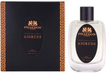 Phaedon Aigruns spray pentru camera 100 ml