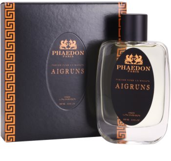 Phaedon Aigruns spray pentru camera 100 ml