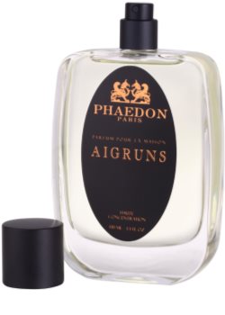Phaedon Aigruns spray pentru camera 100 ml