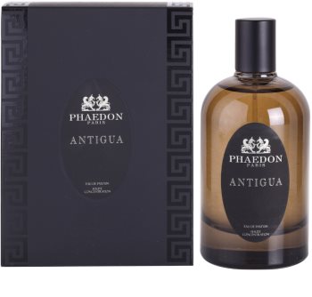 Phaedon Antigua parfémovaná voda unisex 100 ml