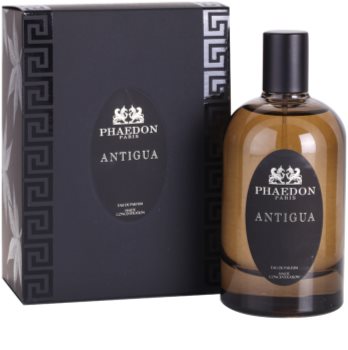 Phaedon Antigua parfémovaná voda unisex 100 ml