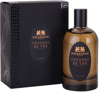 Phaedon Ashes of Tea eau de toilette unisex 100 ml