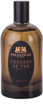 Phaedon Ashes of Tea eau de toilette unisex 100 ml
