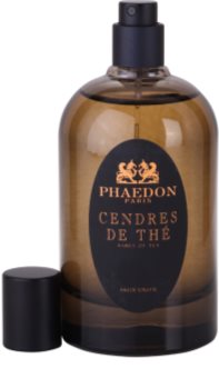 Phaedon Ashes of Tea eau de toilette unisex 100 ml