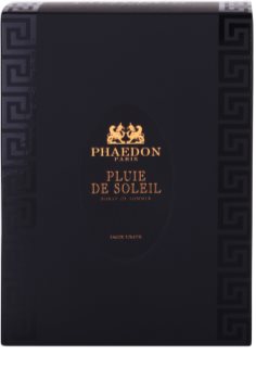 Phaedon Burst of Summer toaletní voda unisex 100 ml