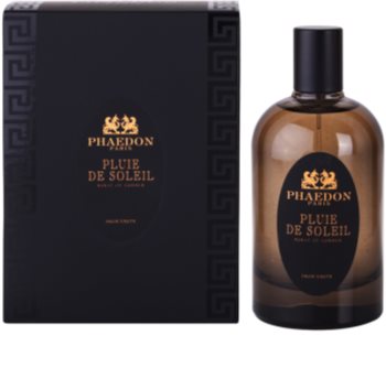 Phaedon Burst of Summer toaletní voda unisex 100 ml