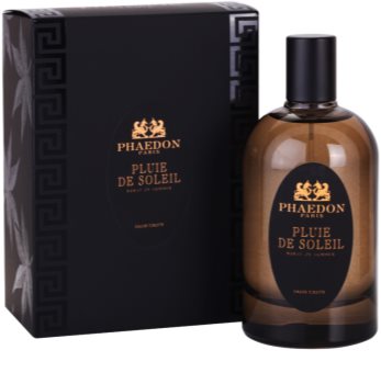 Phaedon Burst of Summer toaletní voda unisex 100 ml