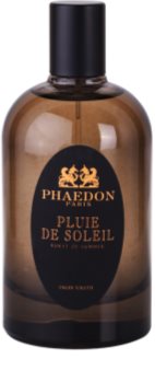 Phaedon Burst of Summer toaletní voda unisex 100 ml