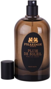 Phaedon Burst of Summer toaletní voda unisex 100 ml