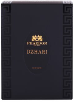 Phaedon Dzhari toaletní voda unisex 100 ml