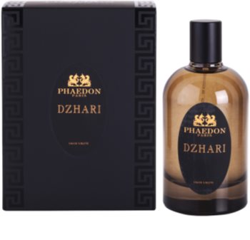 Phaedon Dzhari toaletní voda unisex 100 ml