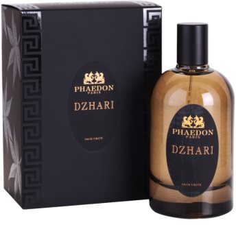 Phaedon Dzhari toaletní voda unisex 100 ml