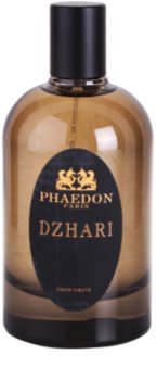 Phaedon Dzhari toaletní voda unisex 100 ml