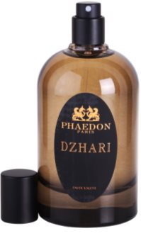Phaedon Dzhari toaletní voda unisex 100 ml