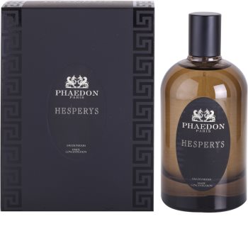 Phaedon Hesperys Eau de Parfum unisex 100 ml