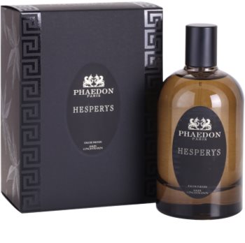 Phaedon Hesperys Eau de Parfum unisex 100 ml