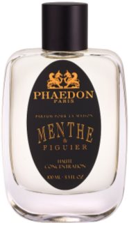 Phaedon Mint and Fig spray para o lar 100 ml