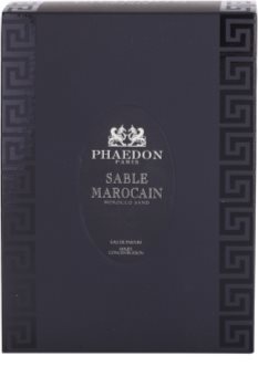 Phaedon Morocco Sand Eau de Parfum Unisex 100 ml