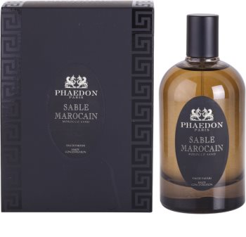 Phaedon Morocco Sand Eau de Parfum Unisex 100 ml