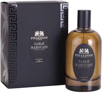 Phaedon Morocco Sand Eau de Parfum Unisex 100 ml