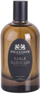 Phaedon Morocco Sand Eau de Parfum Unisex 100 ml