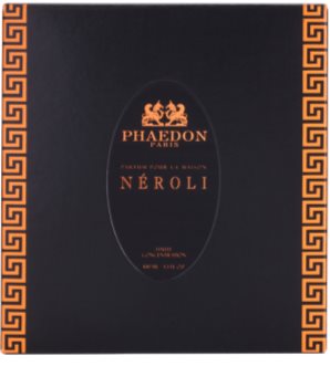 Phaedon Neroli spray pentru camera 100 ml