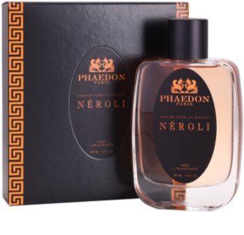 Phaedon Neroli spray pentru camera 100 ml
