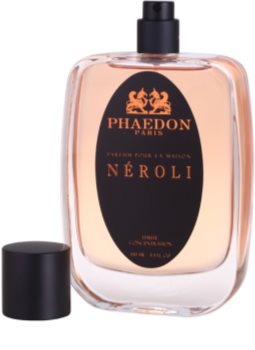 Phaedon Neroli spray pentru camera 100 ml
