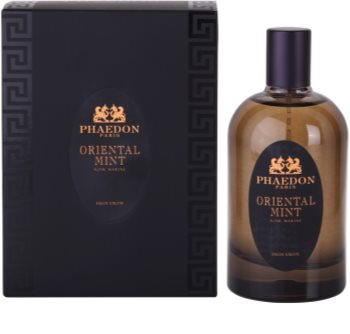 Phaedon Noir Marine eau de toilette unisex 100 ml