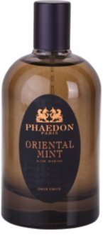 Phaedon Noir Marine eau de toilette unisex 100 ml