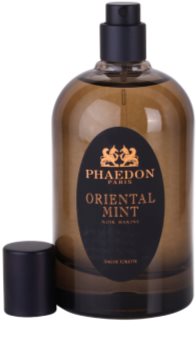 Phaedon Noir Marine eau de toilette unisex 100 ml