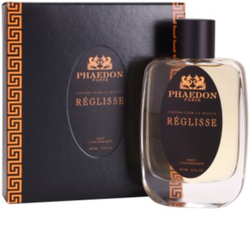 Phaedon Reglisse spray pentru camera 100 ml