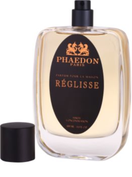 Phaedon Reglisse bytový sprej 100 ml