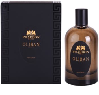 Phaedon Oliban toaletní voda unisex 100 ml