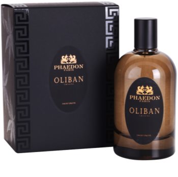 Phaedon Oliban toaletní voda unisex 100 ml