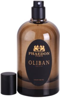 Phaedon Oliban toaletní voda unisex 100 ml