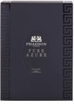 Phaedon Pure Azure Eau de Parfum unissexo 100 ml