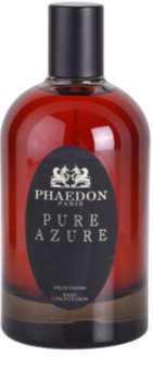 Phaedon Pure Azure Eau de Parfum unissexo 100 ml