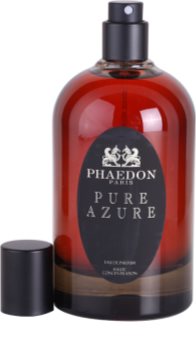 Phaedon Pure Azure Eau de Parfum unissexo 100 ml
