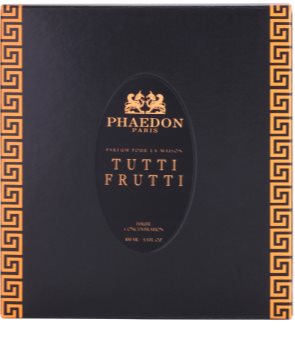 Phaedon Tutti Frutti spray lakásba 100 ml