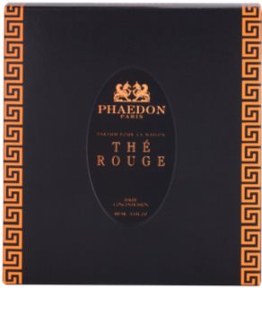 Phaedon Thé Rouge spray lakásba 100 ml