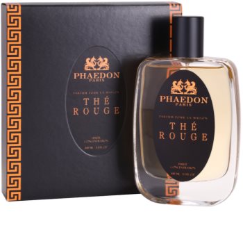 Phaedon Thé Rouge spray lakásba 100 ml