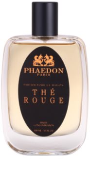 Phaedon Thé Rouge Room Spray 100 ml
