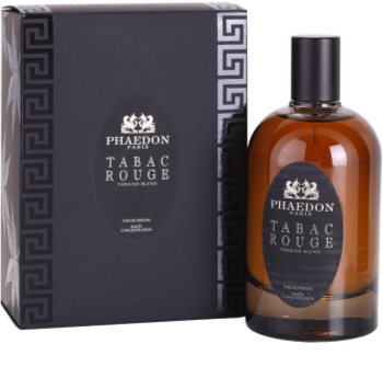 Phaedon Turkish Blend eau de parfum unisex 100 ml