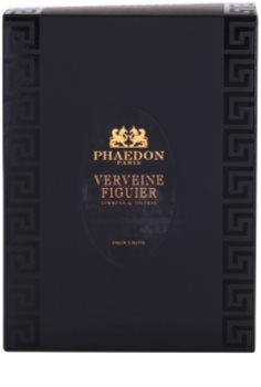 Phaedon Verbena & Figtree toaletná voda unisex 100 ml
