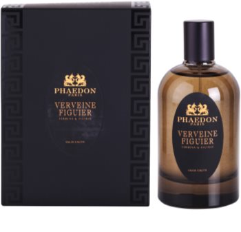 Phaedon Verbena & Figtree toaletná voda unisex 100 ml
