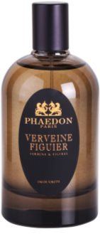 Phaedon Verbena & Figtree toaletná voda unisex 100 ml