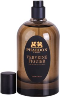 Phaedon Verbena & Figtree toaletná voda unisex 100 ml