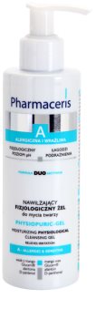 Pharmaceris A-Allergic&Sensitive Physiopuric-Gel čisticí micelární gel pro citlivou a alergickou pleť